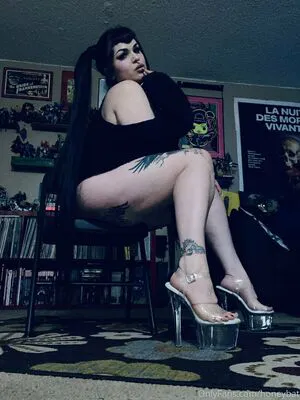 Hariethhoney OnlyFans Leaked Free Thumbnail Picture - #TbkObQkkuM