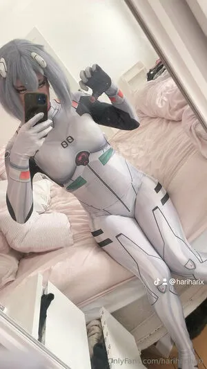 Hariharihari OnlyFans Leaked Free Thumbnail Picture - #0bOJlzgUE0