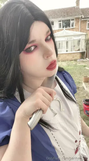 Hariharihari OnlyFans Leaked Free Thumbnail Picture - #0kp0U8725C