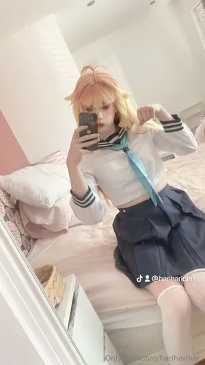 Hariharihari OnlyFans Leaked Free Thumbnail Picture - #3bdpoPimtw