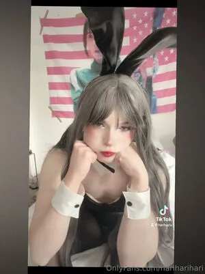 Hariharihari OnlyFans Leaked Free Thumbnail Picture - #7rKw2SWFJ7