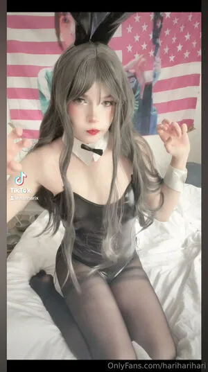 Hariharihari OnlyFans Leaked Free Thumbnail Picture - #HBnUOF7D5K