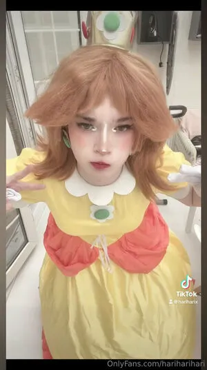Hariharihari OnlyFans Leaked Free Thumbnail Picture - #O1xs1wMdd1