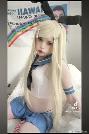 Hariharihari OnlyFans Leaked Free Thumbnail Picture - #kw3r9Kepe5