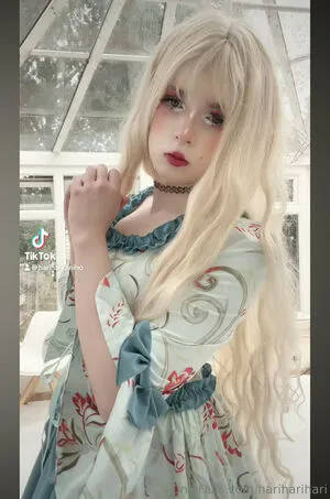 Hariharihari OnlyFans Leaked Free Thumbnail Picture - #oEy859RgQh