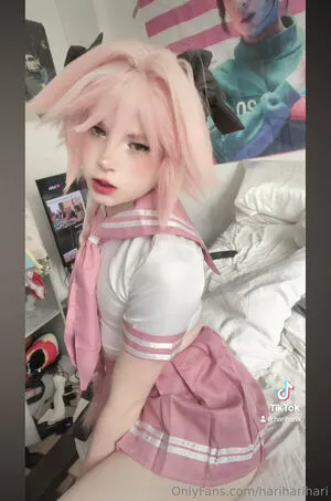 Hariharihari OnlyFans Leaked Free Thumbnail Picture - #olFTkdDkLk