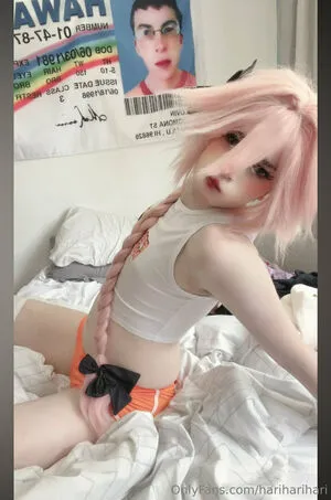 Hariharihari OnlyFans Leaked Free Thumbnail Picture - #pyj5Xo9GWS