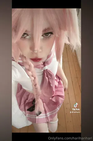 Hariharihari OnlyFans Leaked Free Thumbnail Picture - #qc31VVimBE