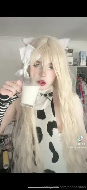 Hariharihari OnlyFans Leaked Free Thumbnail Picture - #r96xOiGWUn