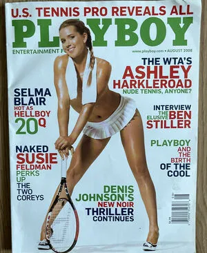 Harkleroad OnlyFans Leaked Free Thumbnail Picture - #H9RuL84KMw