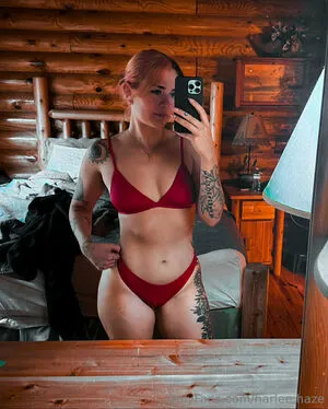 Harlee Haze OnlyFans Leaked Free Thumbnail Picture - #5PkWVBhPYR