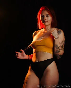 Harlee Haze OnlyFans Leaked Free Thumbnail Picture - #EIFPHK3edF