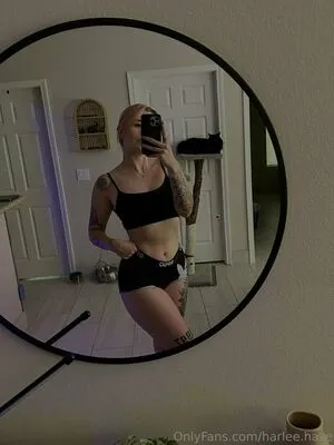 Harlee Haze OnlyFans Leaked Free Thumbnail Picture - #VdpCyziyge
