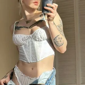 Harlee Young OnlyFans Leaked Free Thumbnail Picture - #HavWnP4sTE