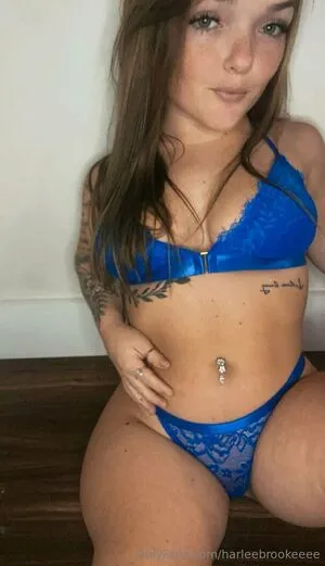 Harleebrookeeee OnlyFans Leaked Free Thumbnail Picture - #nIzV3D5CCH