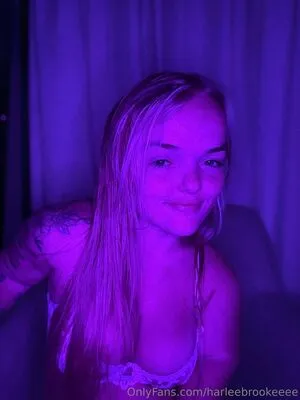 Harleebrookeeee OnlyFans Leaked Free Thumbnail Picture - #qeYD1rdqJZ