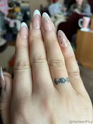 Harleenivy OnlyFans Leaked Free Thumbnail Picture - #V7C4fqig7B