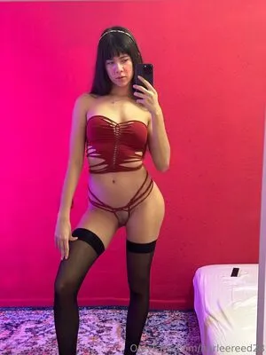 Harleereed28 OnlyFans Leaked Free Thumbnail Picture - #zrienUjpqI
