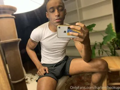 Harlemhookup OnlyFans Leaked Free Thumbnail Picture - #GO7lUrYBer