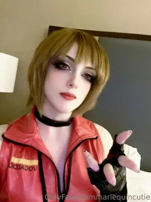 Harlequincutie OnlyFans Leaked Free Thumbnail Picture - #2fTVwWuZKK