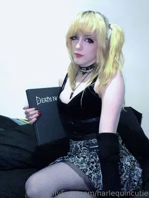 Harlequincutie OnlyFans Leaked Free Thumbnail Picture - #3znVYM3BXt