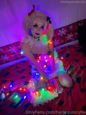 Harlequincutie OnlyFans Leaked Free Thumbnail Picture - #5zH4nP1AsA