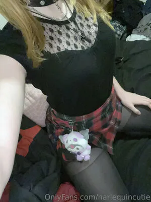 Harlequincutie OnlyFans Leaked Free Thumbnail Picture - #8ShERGizAa