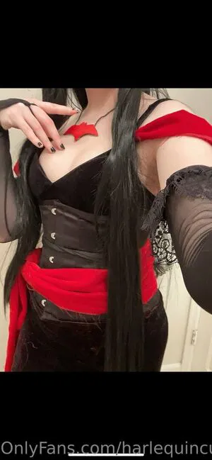 Harlequincutie OnlyFans Leaked Free Thumbnail Picture - #QZSeBUmaHj