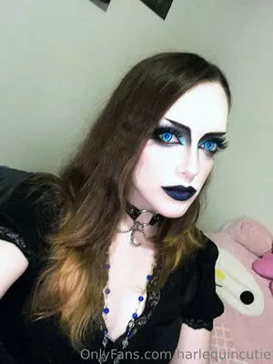 Harlequincutie OnlyFans Leaked Free Thumbnail Picture - #QlM8CVzv4E