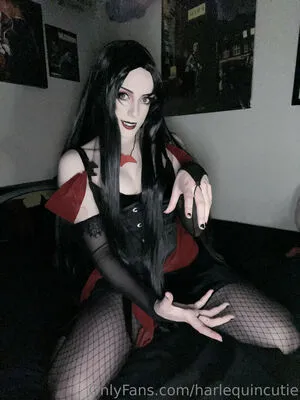 Harlequincutie OnlyFans Leaked Free Thumbnail Picture - #ePVEvUyHCj
