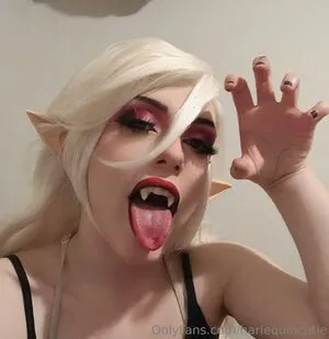 Harlequincutie OnlyFans Leaked Free Thumbnail Picture - #g1PXjSF45y