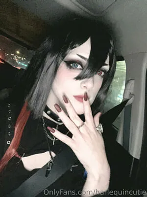Harlequincutie OnlyFans Leaked Free Thumbnail Picture - #jn966q0kjo