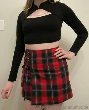 Harlequincutie OnlyFans Leaked Free Thumbnail Picture - #lo0HHvOnvN