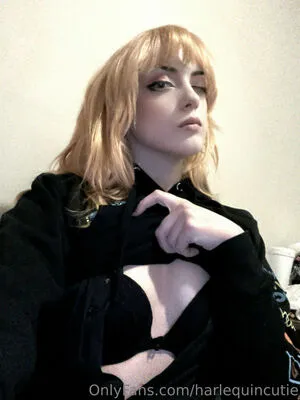 Harlequincutie OnlyFans Leaked Free Thumbnail Picture - #n1SF8lgTKl