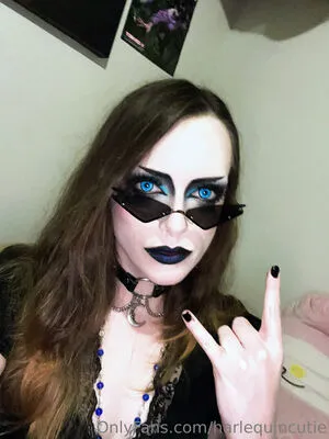 Harlequincutie OnlyFans Leaked Free Thumbnail Picture - #zFDlFFzkc1