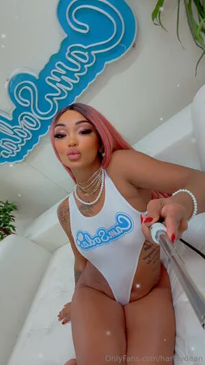 Harley Dean OnlyFans Leaked Free Thumbnail Picture - #Rpw98yQ4U7