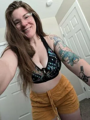 Harley Dee OnlyFans Leaked Free Thumbnail Picture - #RbyzUrdieX