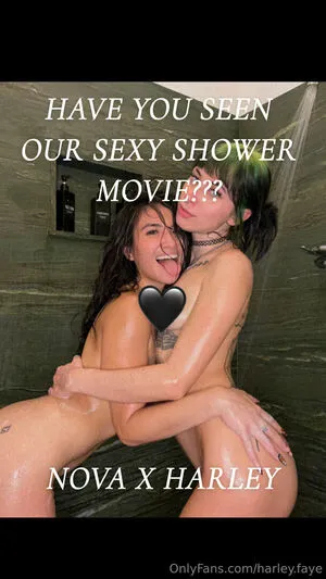 Harley Faye OnlyFans Leaked Free Thumbnail Picture - #7RFdZVN3vJ