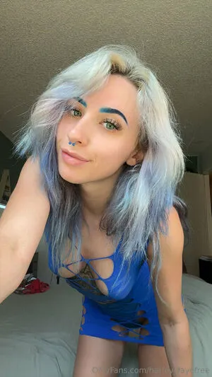 Harley Faye OnlyFans Leaked Free Thumbnail Picture - #A8ON4DCMuU
