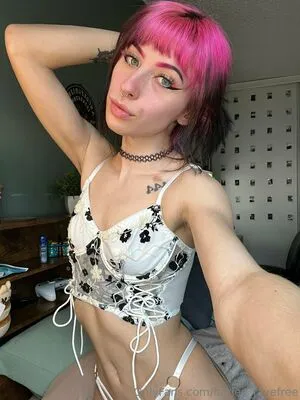 Harley Faye OnlyFans Leaked Free Thumbnail Picture - #EHenHfVzUF