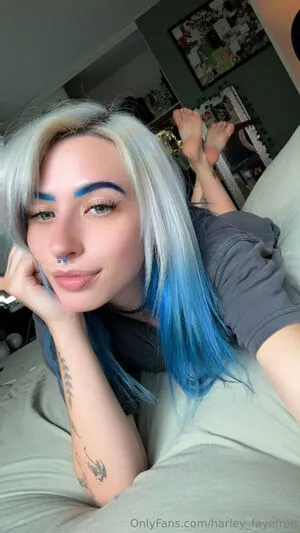 Harley Faye OnlyFans Leaked Free Thumbnail Picture - #aYOONpm4mA
