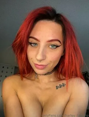Harley Faye OnlyFans Leaked Free Thumbnail Picture - #dz0racwivo