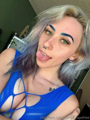 Harley Faye OnlyFans Leaked Free Thumbnail Picture - #i7HvAjpwDY