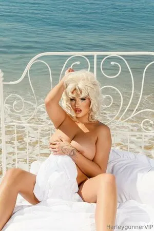 Harley Gunner OnlyFans Leaked Free Thumbnail Picture - #mrzuJry5aZ