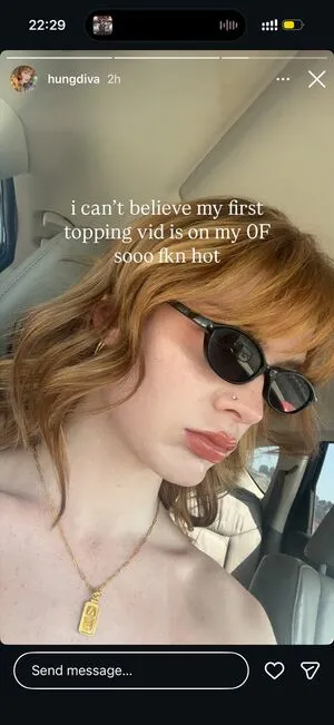 Harley Harlet OnlyFans Leaked Free Thumbnail Picture - #fNeNYG4Sff