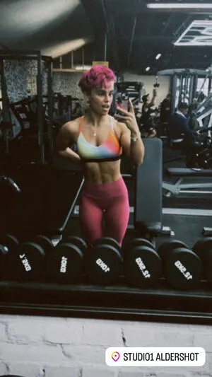 Harley Hudson OnlyFans Leaked Free Thumbnail Picture - #K8JCvhy4P7