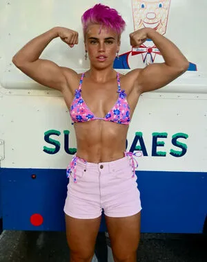 Harley Hudson OnlyFans Leaked Free Thumbnail Picture - #LWgwLMQFew