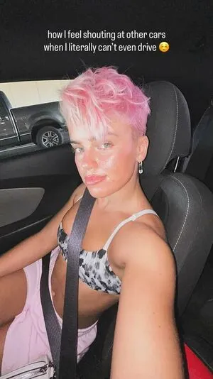 Harley Hudson OnlyFans Leaked Free Thumbnail Picture - #Npzjjonich