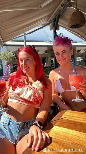 Harley Hudson OnlyFans Leaked Free Thumbnail Picture - #PIvk5LcxqU