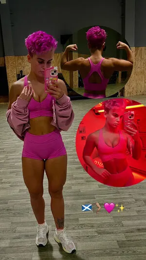 Harley Hudson OnlyFans Leaked Free Thumbnail Picture - #WGhloWPpch